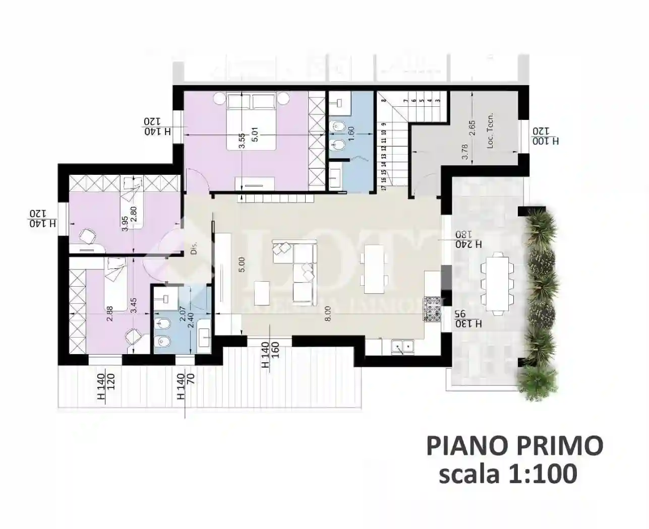 Appartamento - foto 3