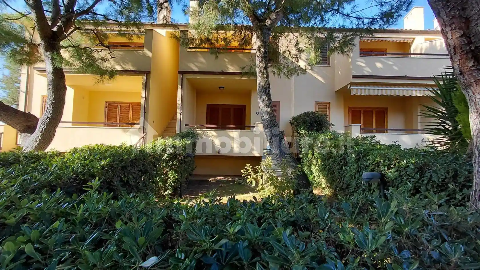 Appartamento in vendita a Numana