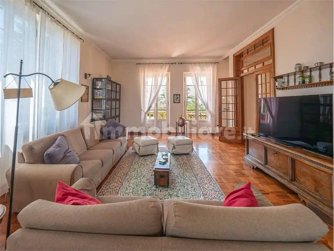 Villa in vendita a Perugia