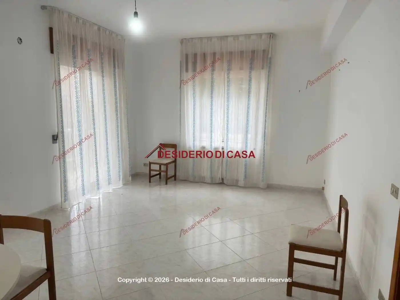 Appartamento in vendita a Capo d'Orlando