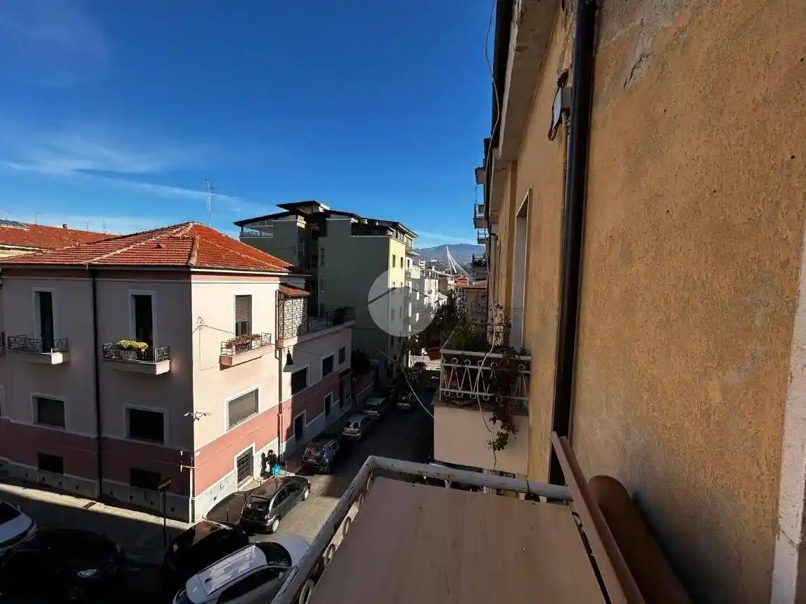 Appartamento in vendita a Cosenza