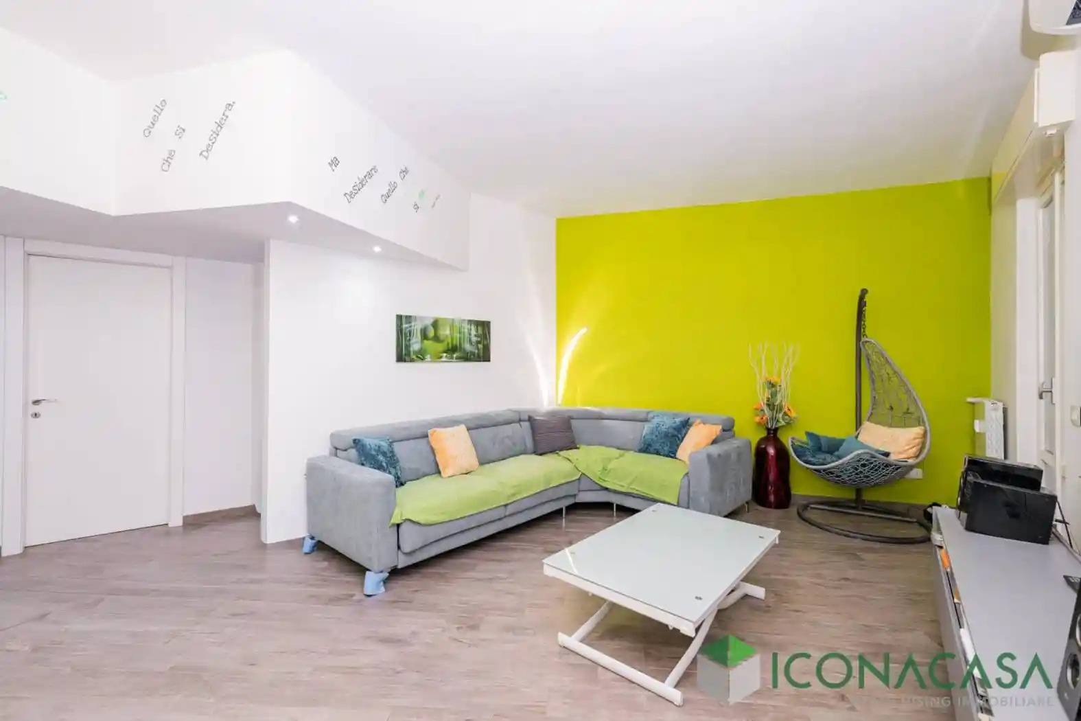 Appartamento in vendita a San Giuliano Milanese