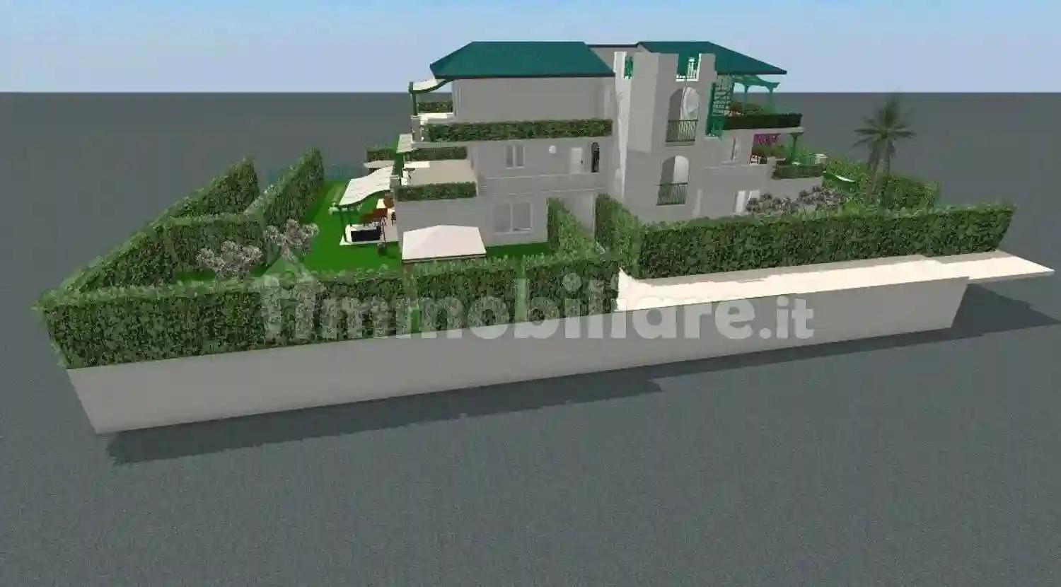 Appartamento - foto 3