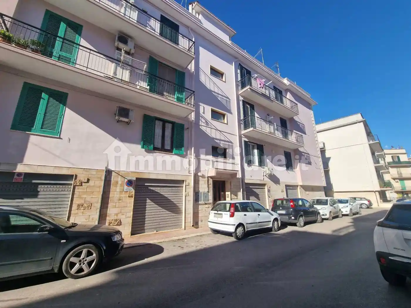 Appartamento in vendita a Fasano