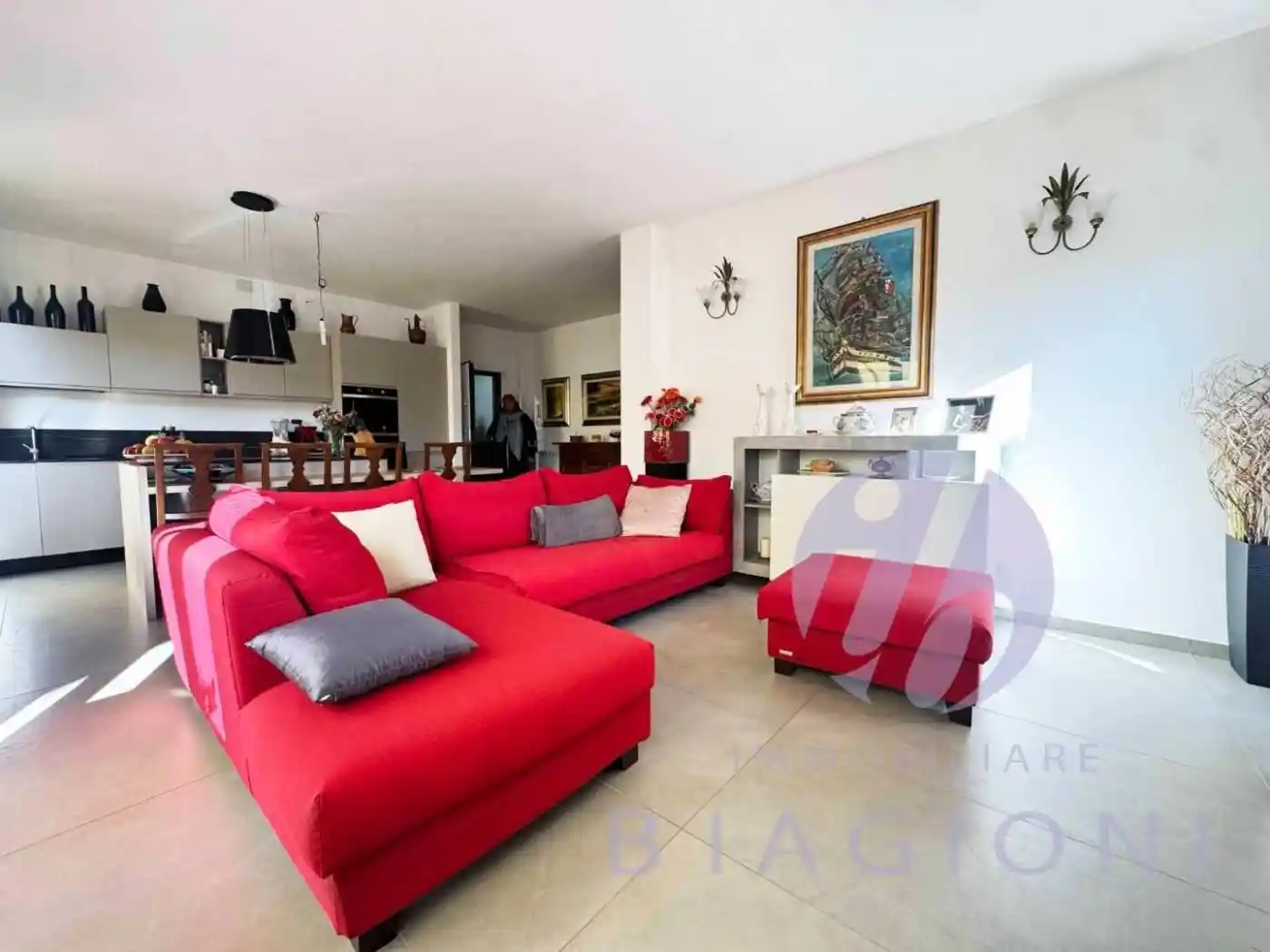 Appartamento in vendita a Pietrasanta