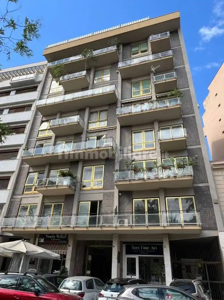 Appartamento in vendita a Palermo