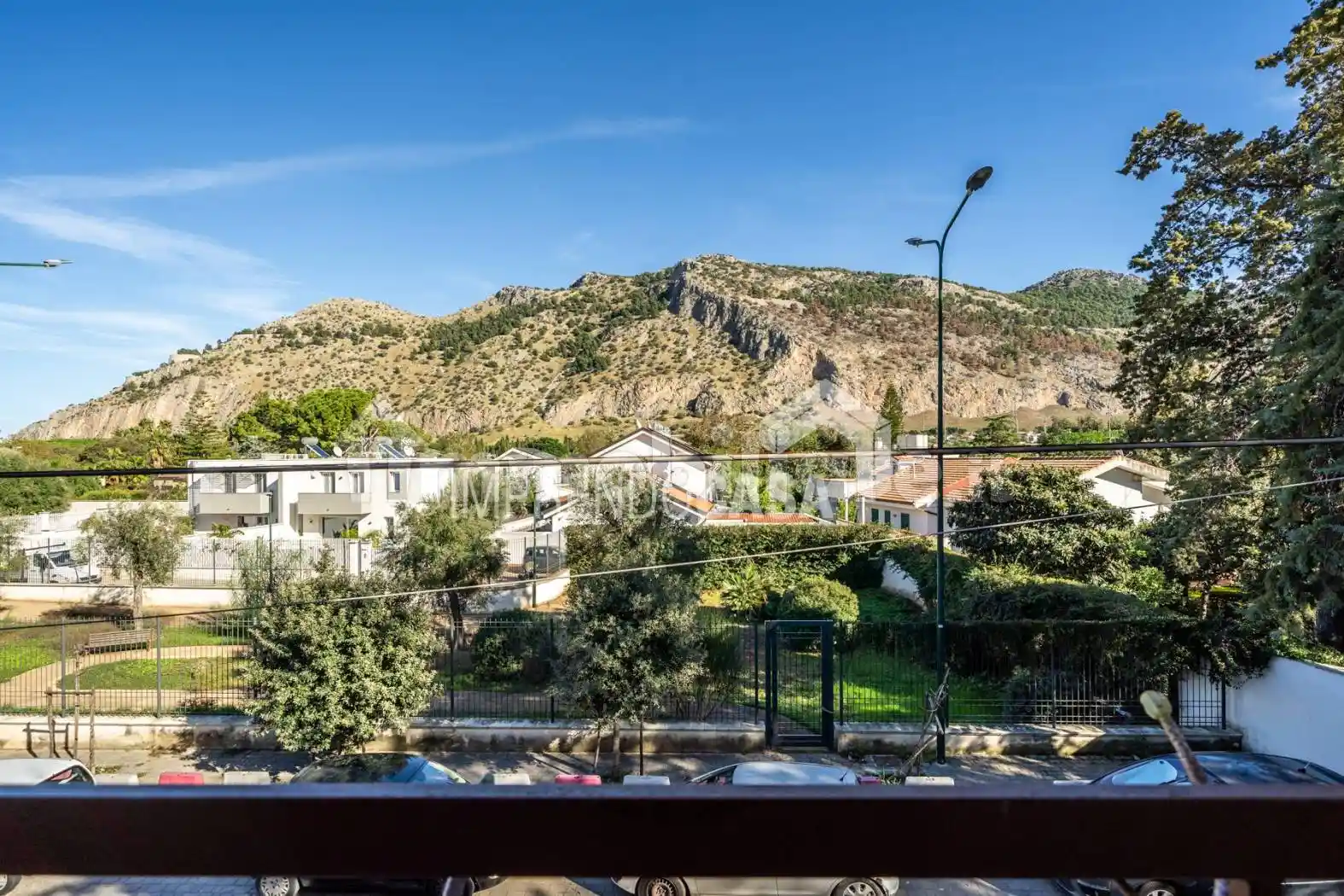 Appartamento in vendita a Palermo