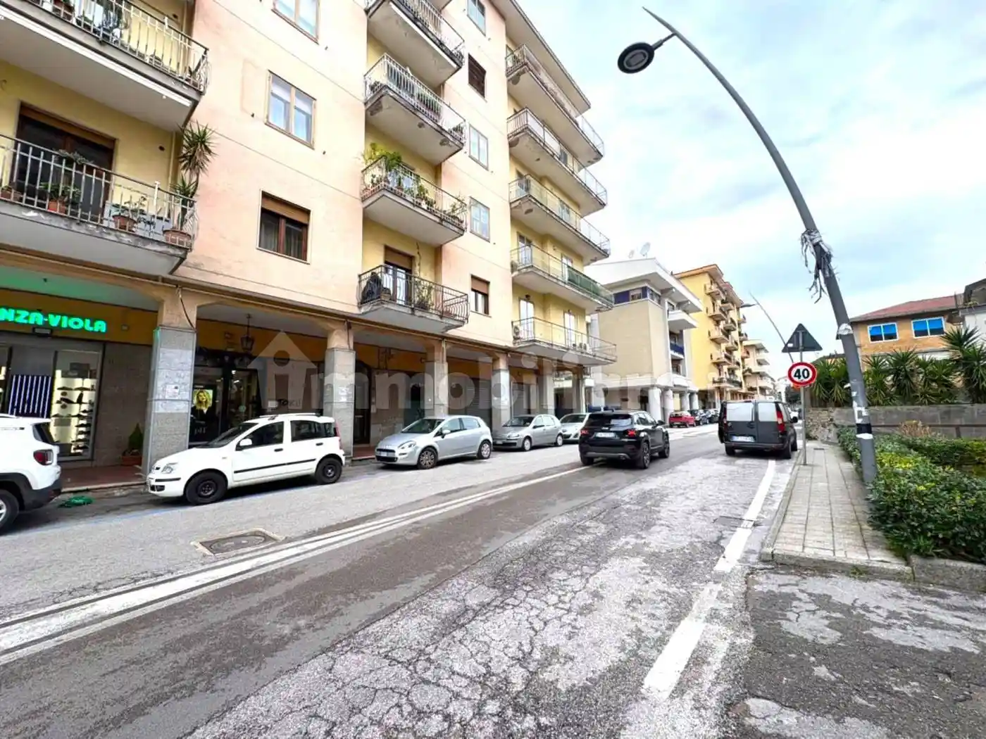 Appartamento in vendita a Cava de' Tirreni