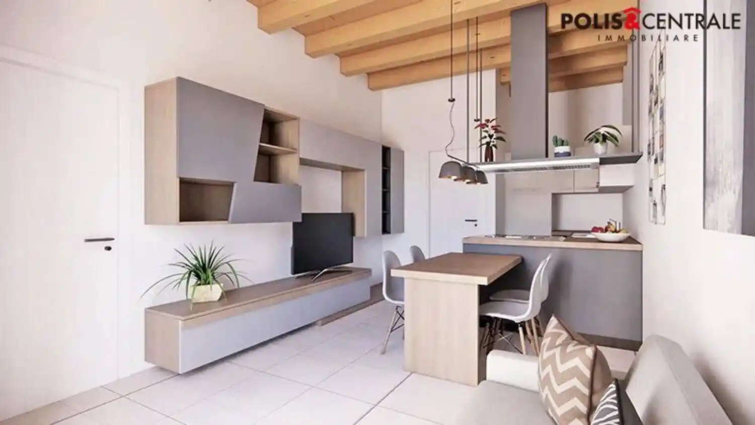 Appartamento in vendita a Cupra Marittima