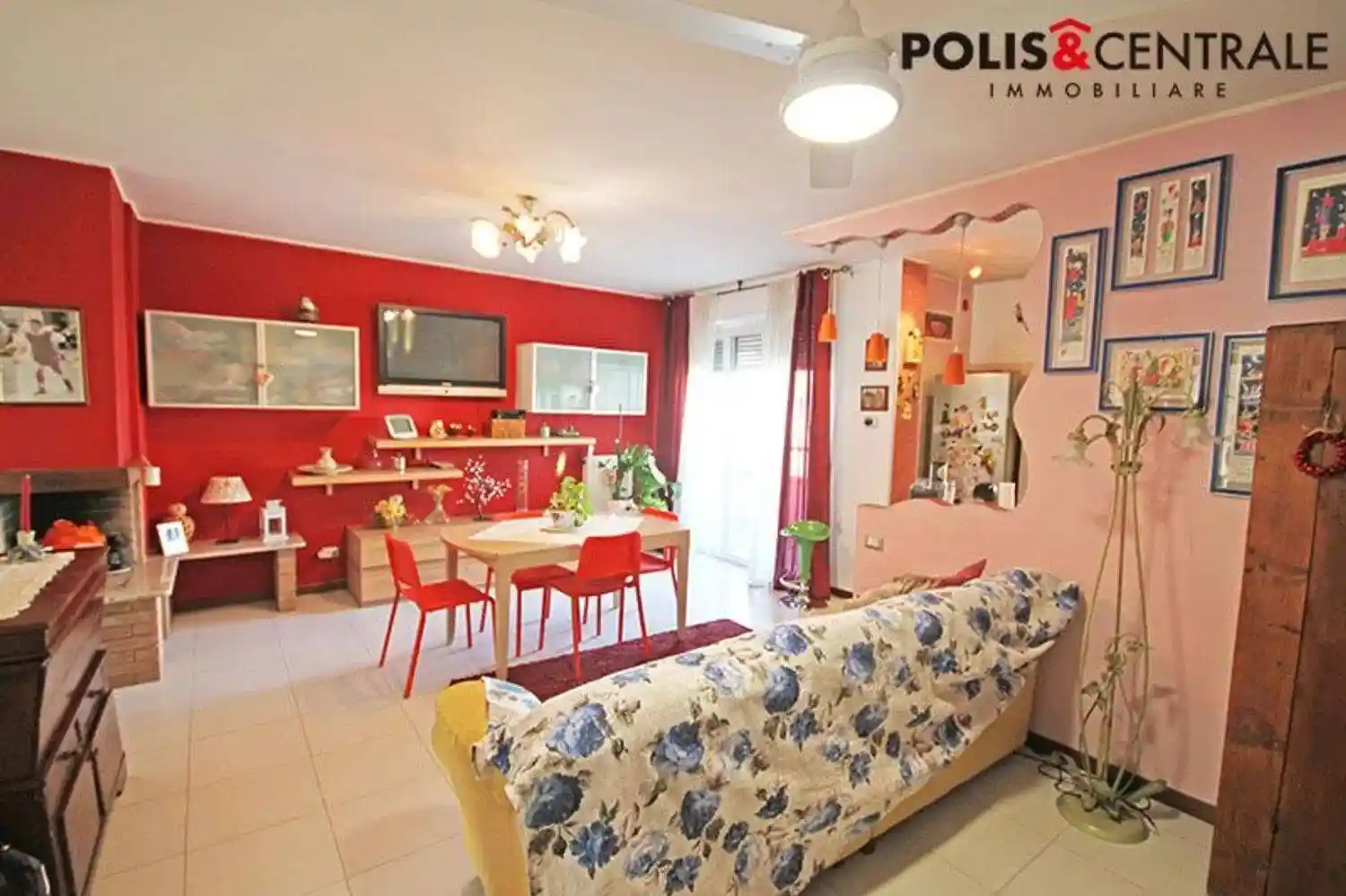 Appartamento in vendita a Ascoli Piceno