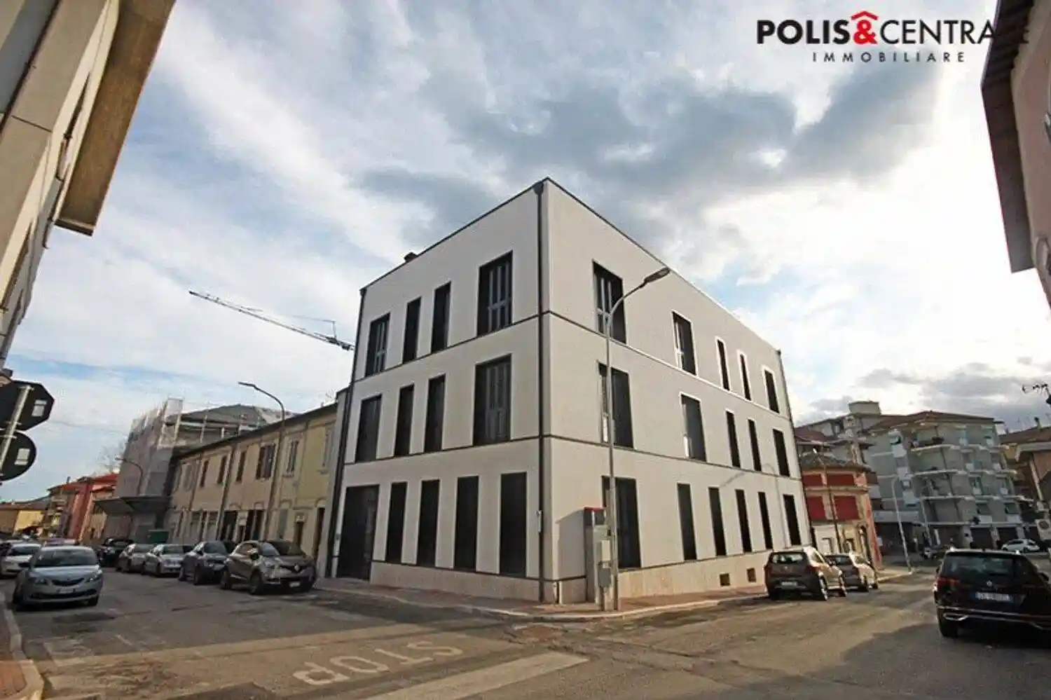 Appartamento in vendita a Ascoli Piceno