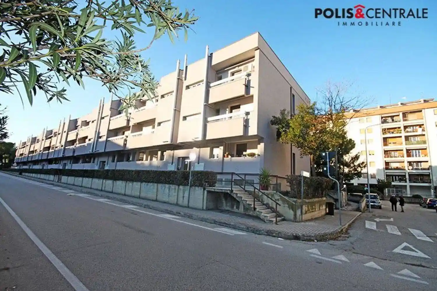 Appartamento in vendita a Ascoli Piceno