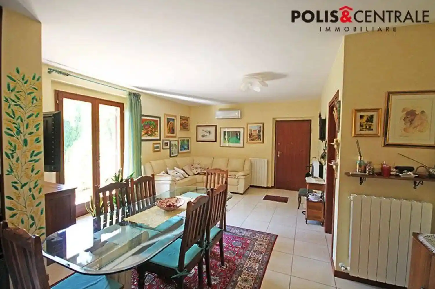 Appartamento in vendita a Ascoli Piceno