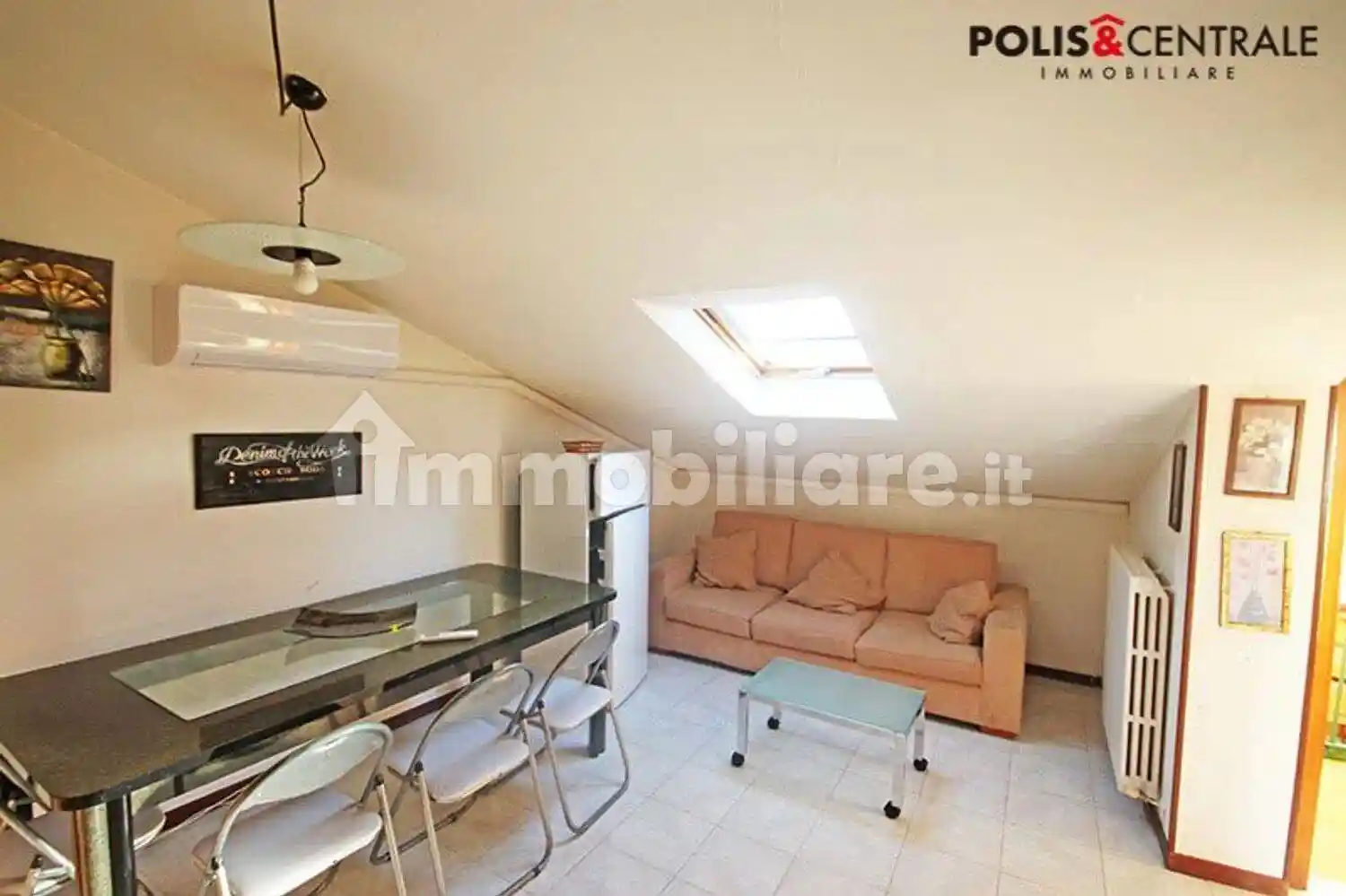 Appartamento in vendita a Ascoli Piceno