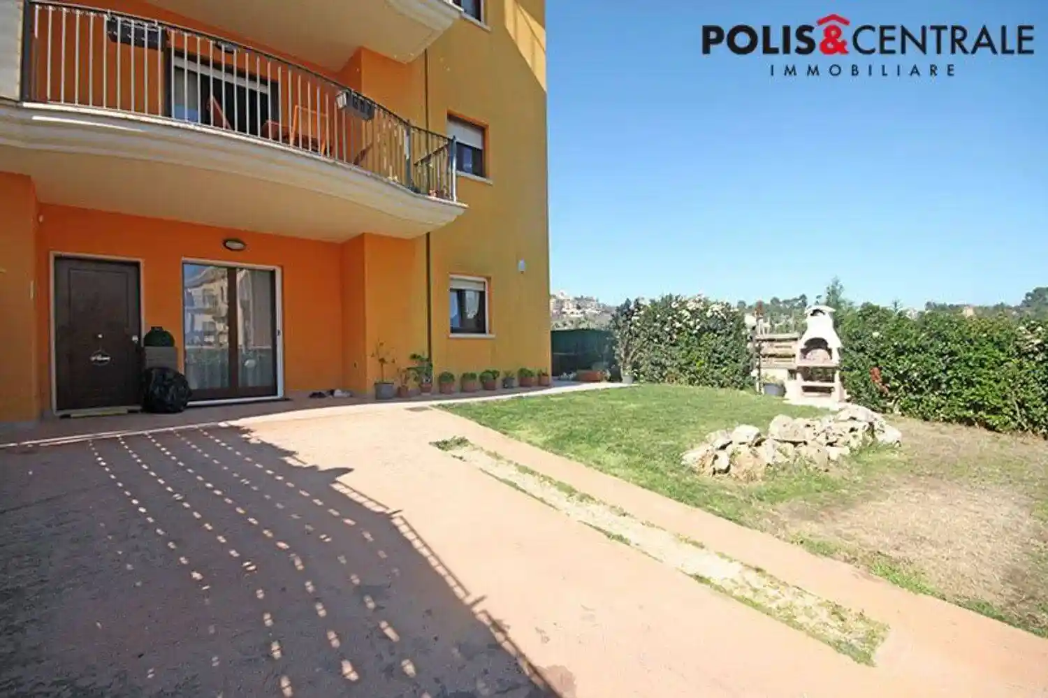 Appartamento in vendita a Acquaviva Picena