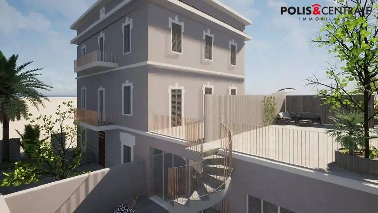 Appartamento in vendita a Grottammare