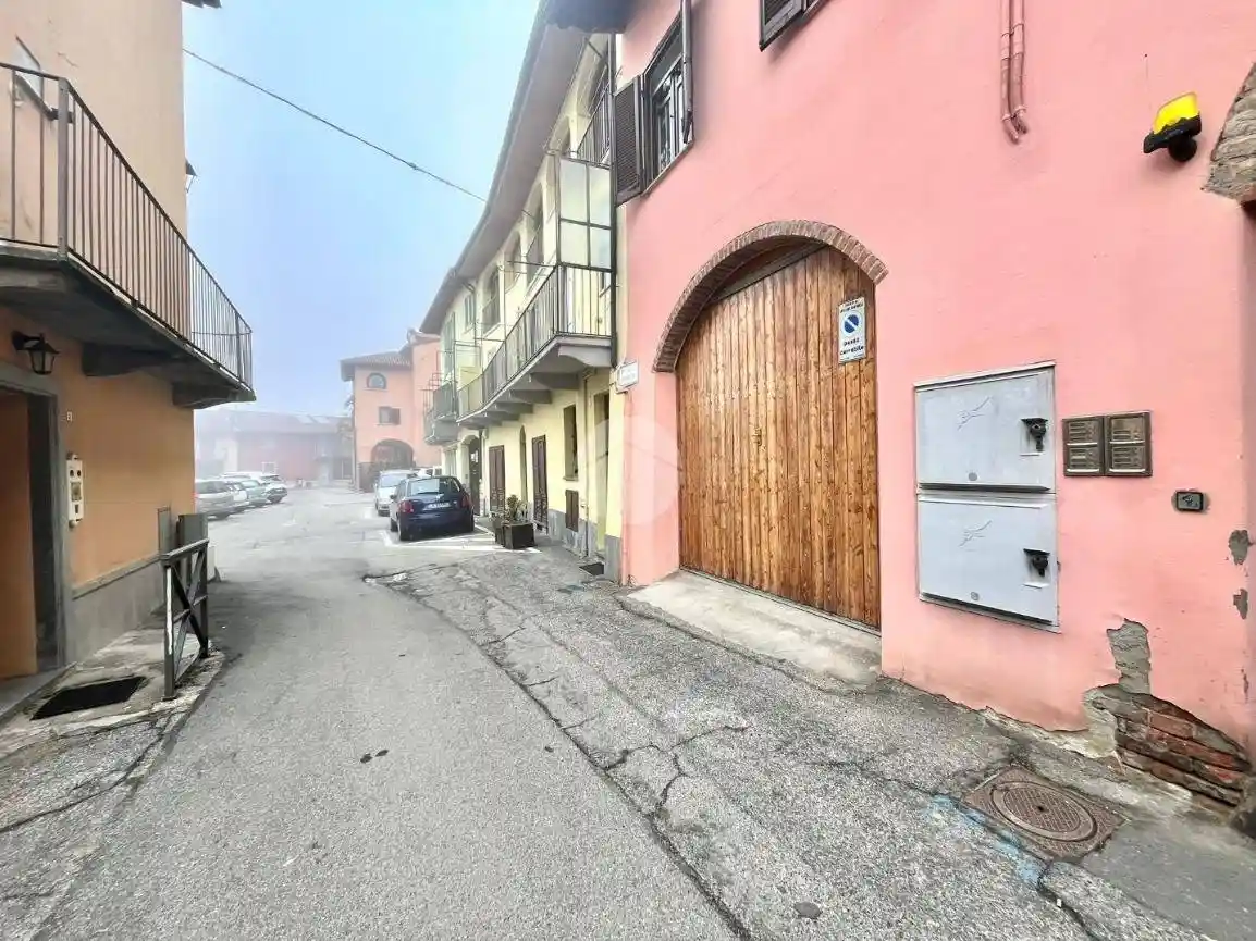 Appartamento in vendita a Gassino Torinese