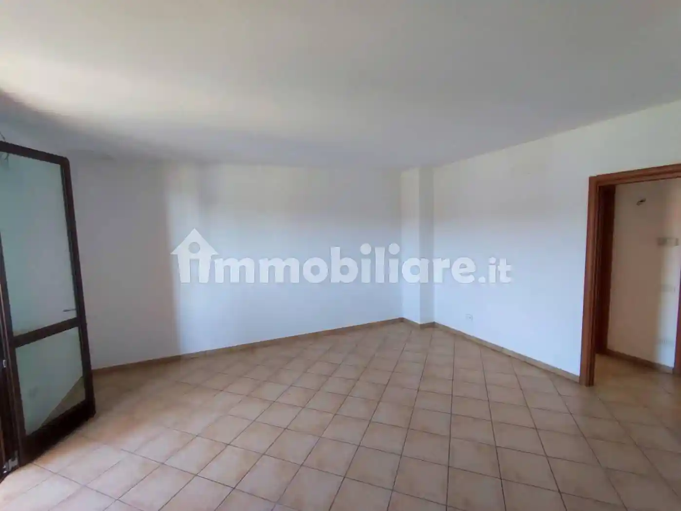 Appartamento in vendita a Terricciola