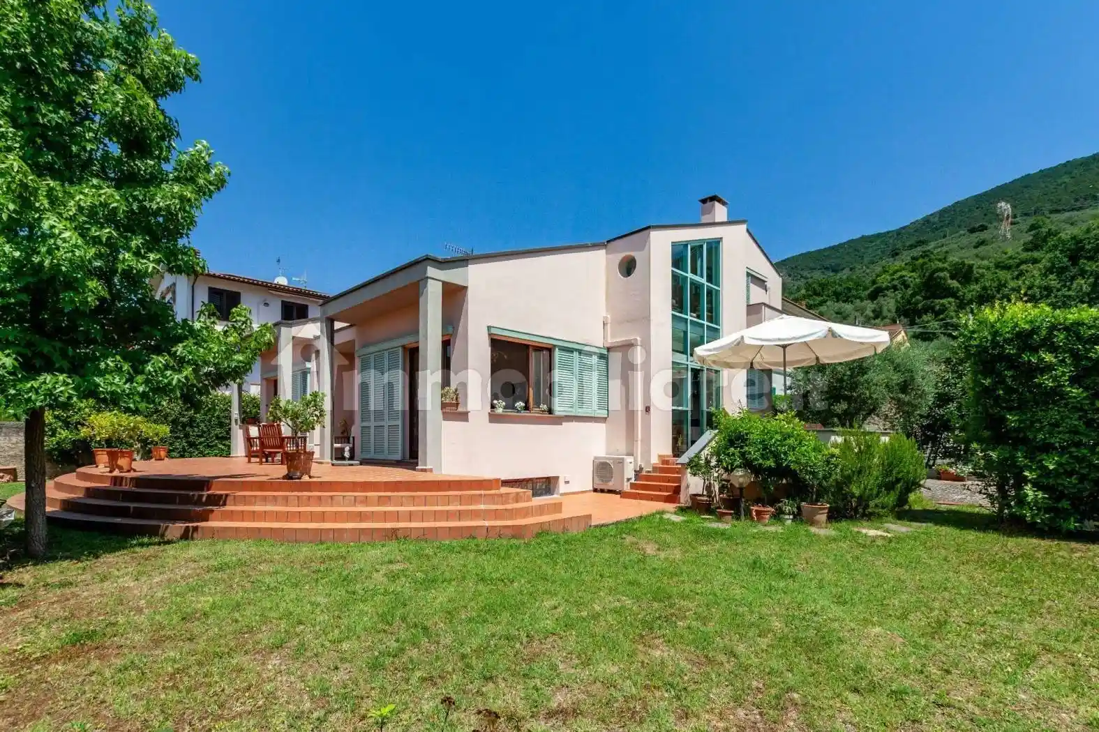Villa in vendita a San Giuliano Terme