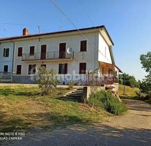 Villa in vendita a Cinaglio