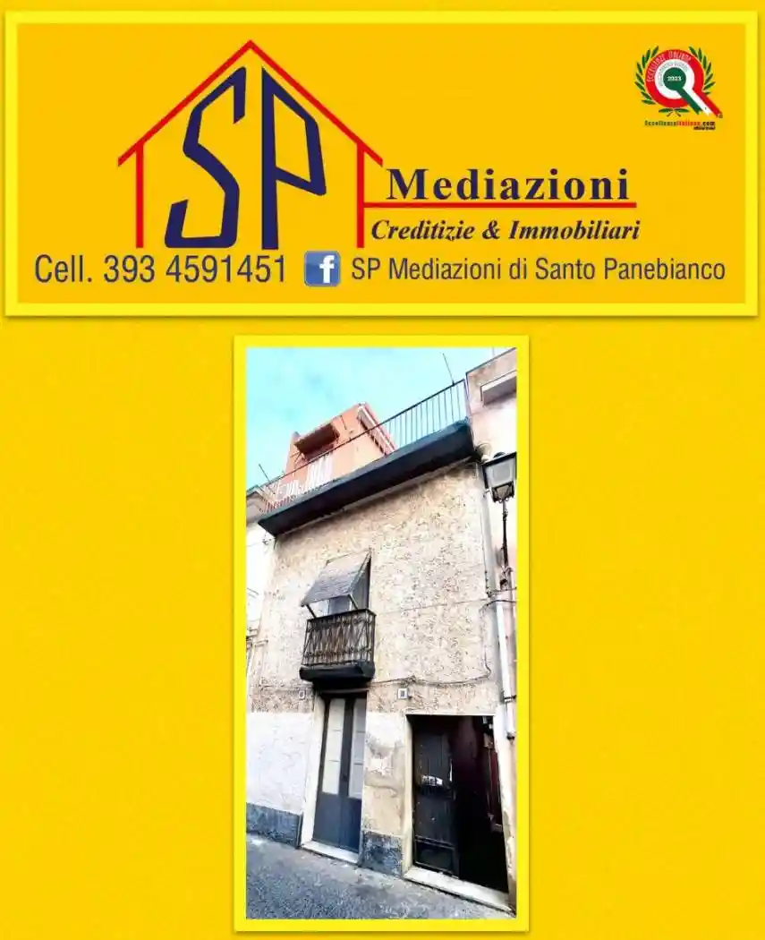 Casa indipendente in vendita a Acireale