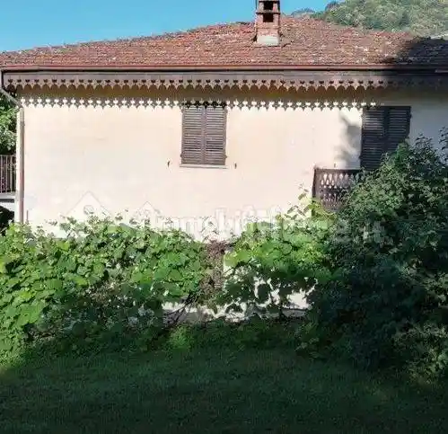 Villa in vendita a Angrogna