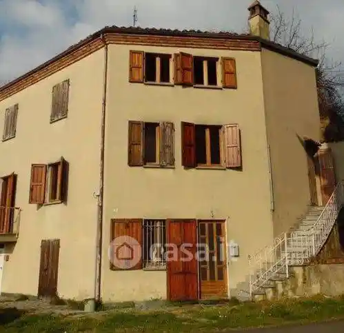 Casa indipendente in vendita a Casorzo