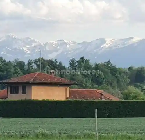 Villa in vendita a Fossano