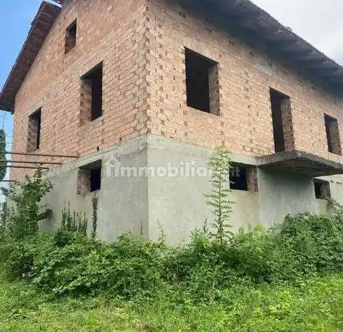 Villa in vendita a Montiglio Monferrato