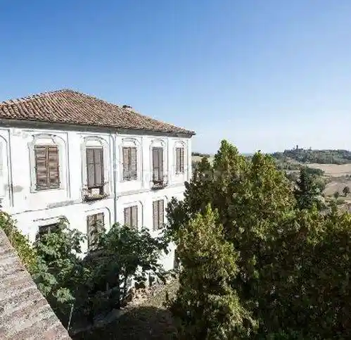 Rustico - Casale in vendita a Montiglio Monferrato