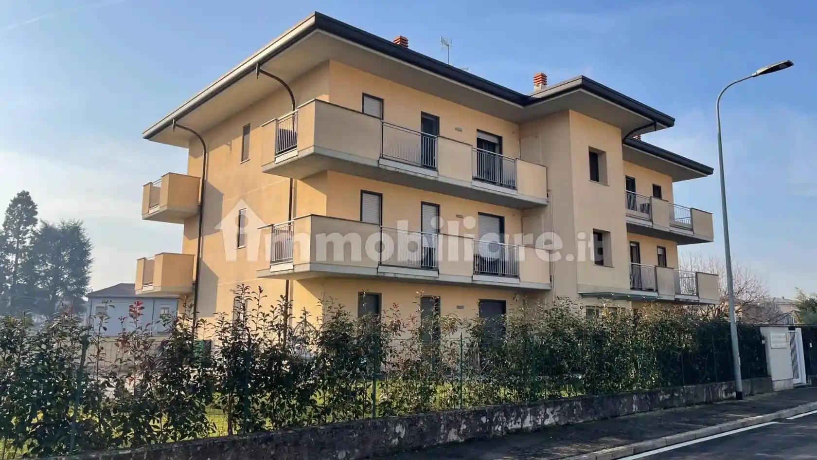 Appartamento in vendita a Cantù