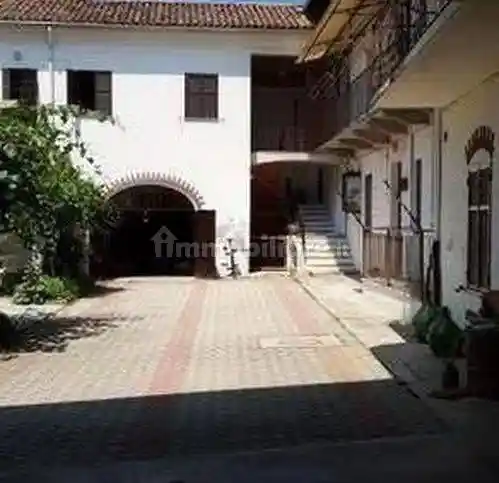 Casa indipendente in vendita a Asti