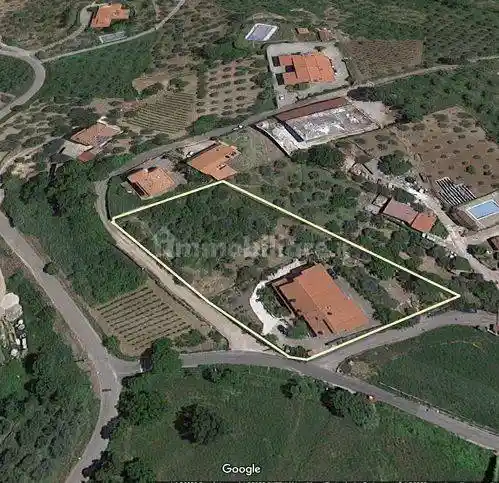 Casa indipendente in vendita a Roccadaspide