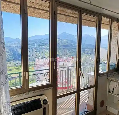 Attico - Mansarda in vendita a Campofelice di Roccella