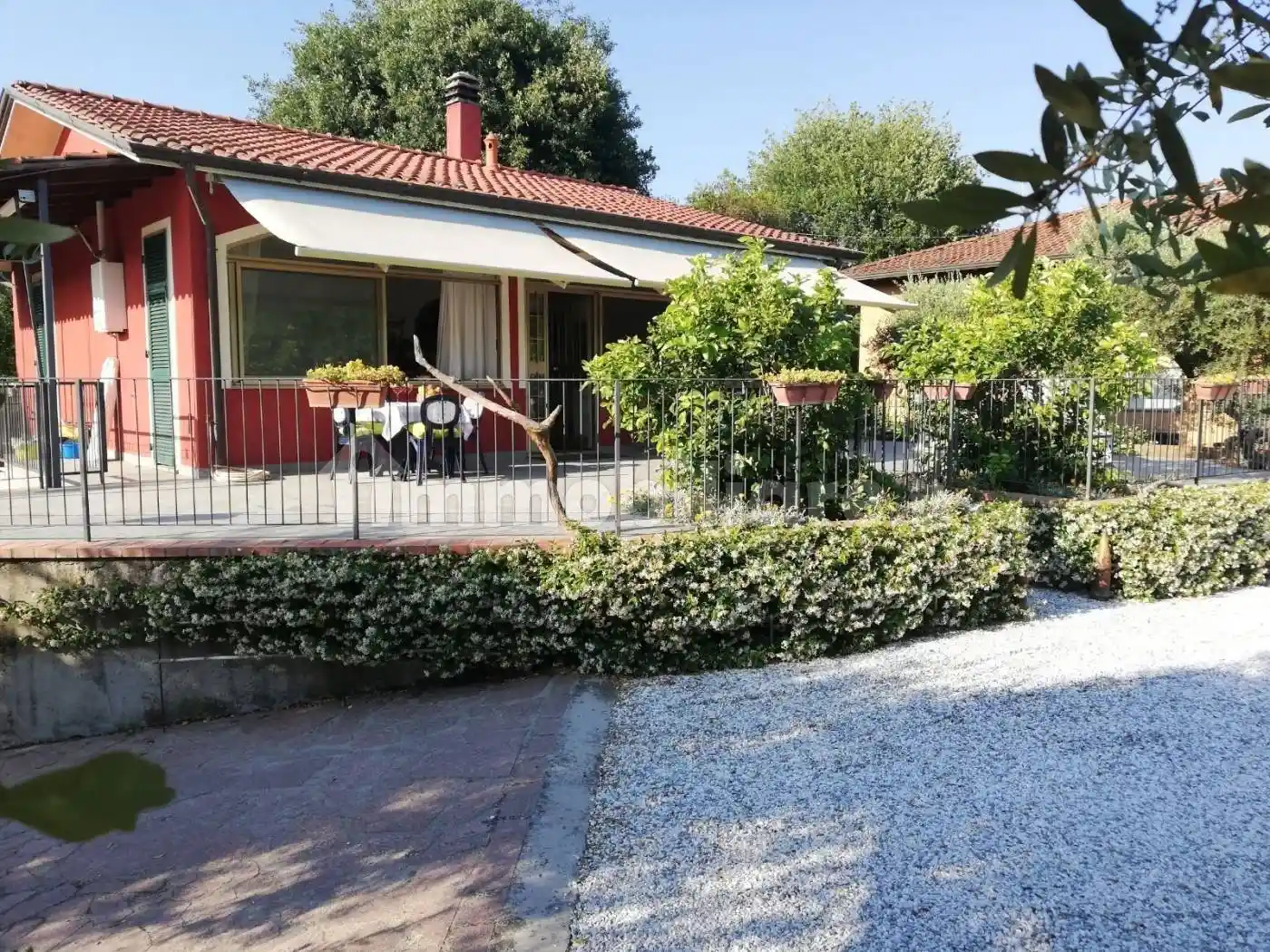Villa in vendita a Sarzana