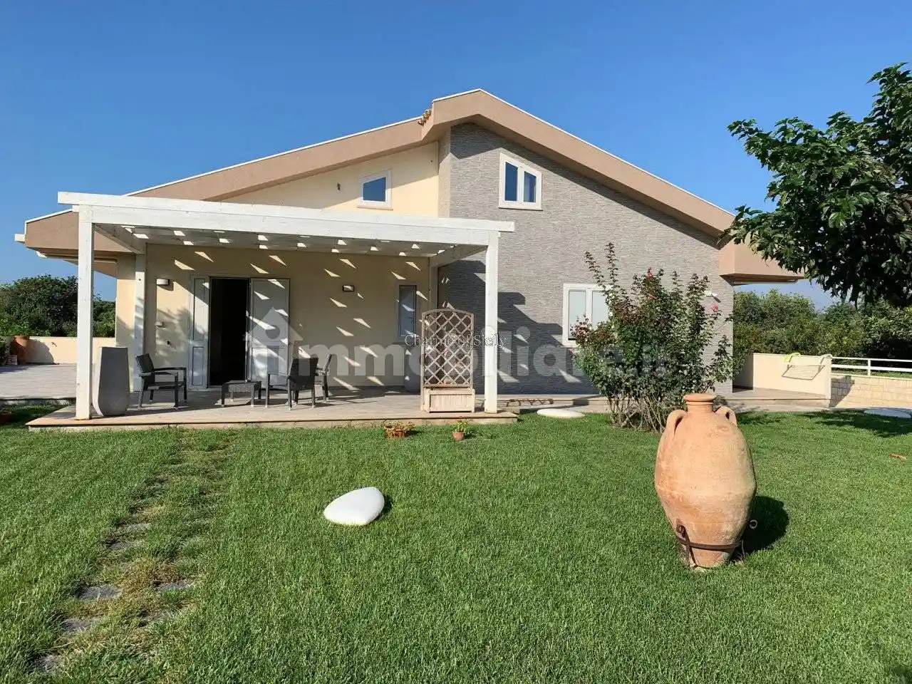 Villa in vendita a Modica