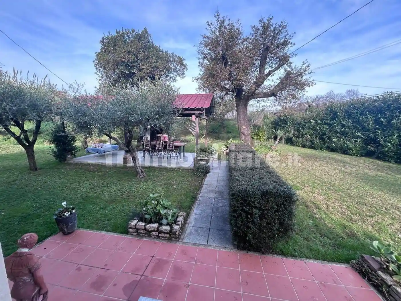 Villetta a schiera in vendita a Sarzana