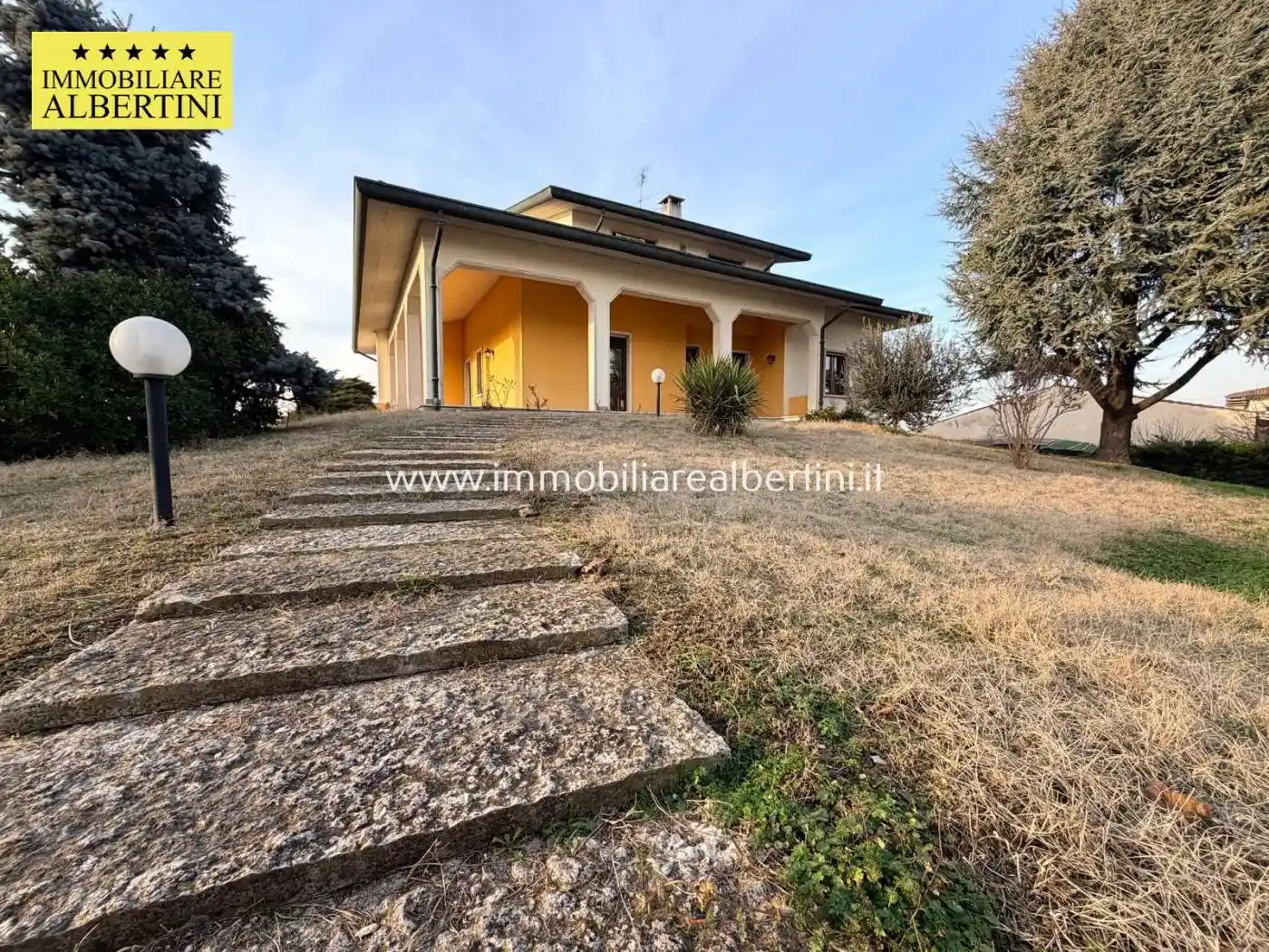 Appartamento in vendita a Nogarole Rocca