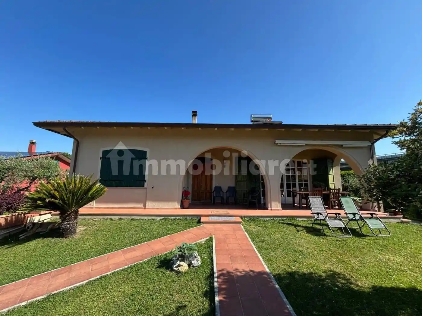 Villetta a schiera in vendita a Sarzana