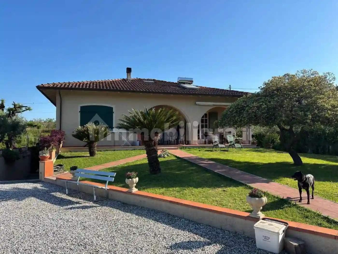 Villetta a schiera - foto 2