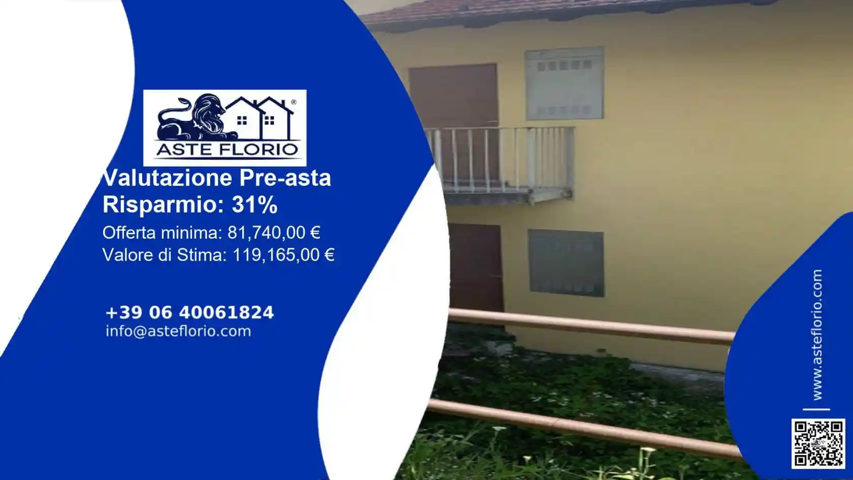 Appartamento in vendita a Sorico