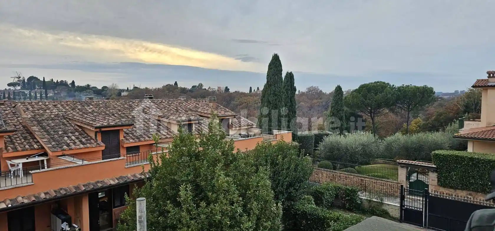 Appartamento in vendita a Fonte Nuova