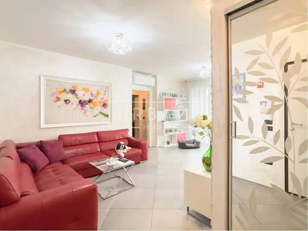 Appartamento in vendita a Forlì