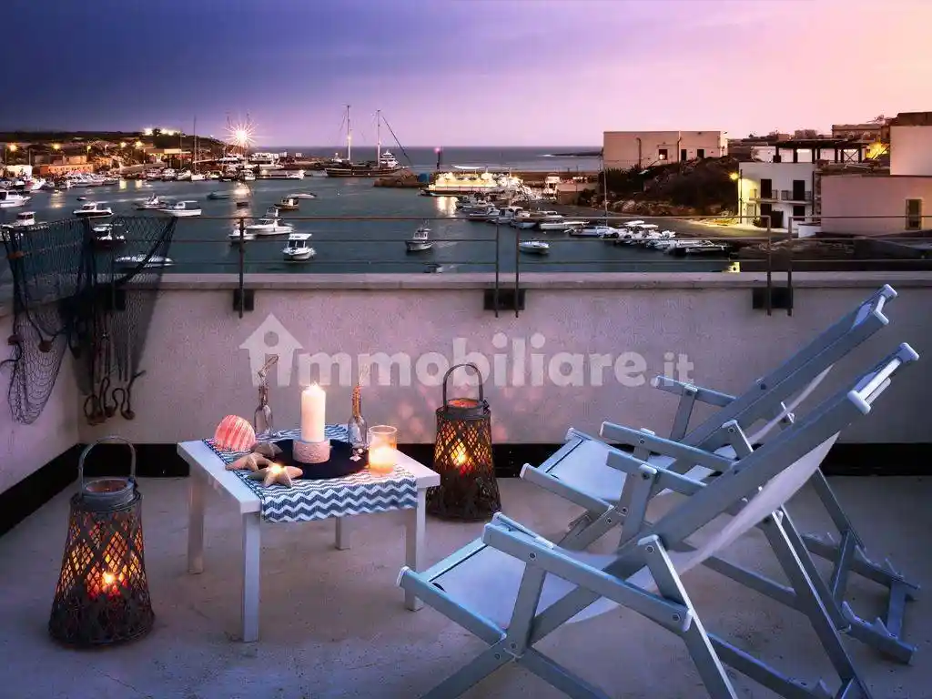 Appartamento in vendita a Lampedusa e Linosa