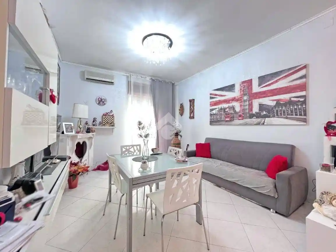 Appartamento in vendita a Foggia