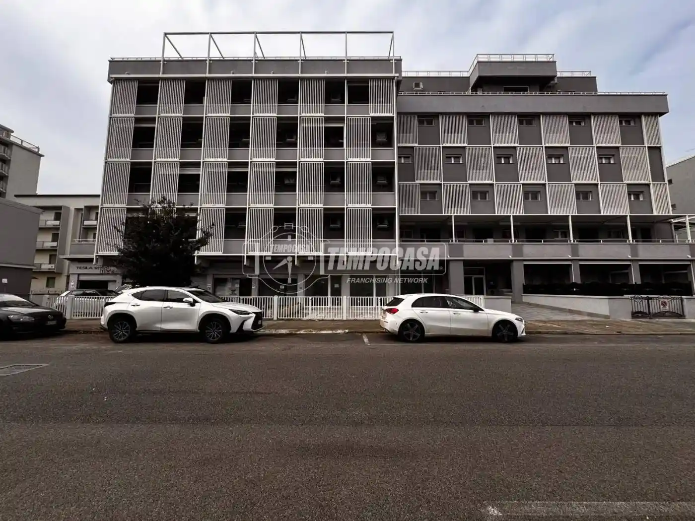 Appartamento in vendita a Comacchio