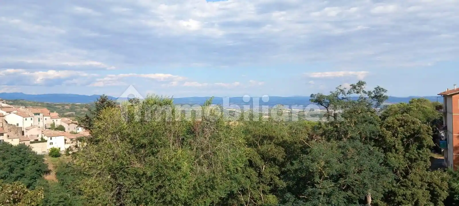 Appartamento in vendita a Scansano