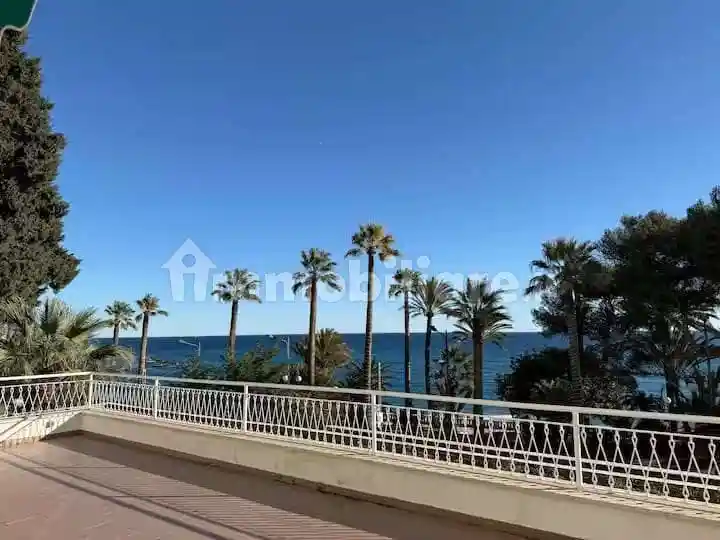 Appartamento in affitto a Sanremo
