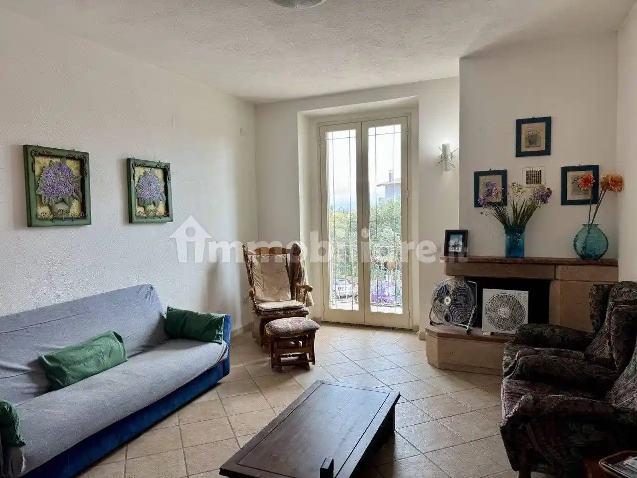 Appartamento in vendita a Siniscola