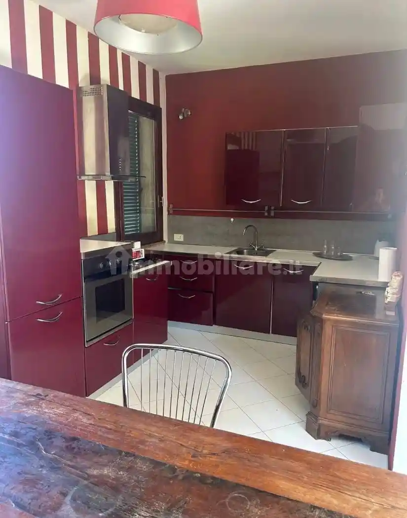 Villa in vendita a Ameglia